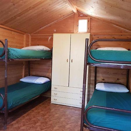 Camping Villaggio Egad Favignana Zewnętrze zdjęcie