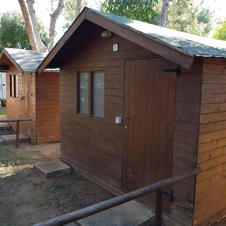 Camping Villaggio Egad Favignana Zewnętrze zdjęcie