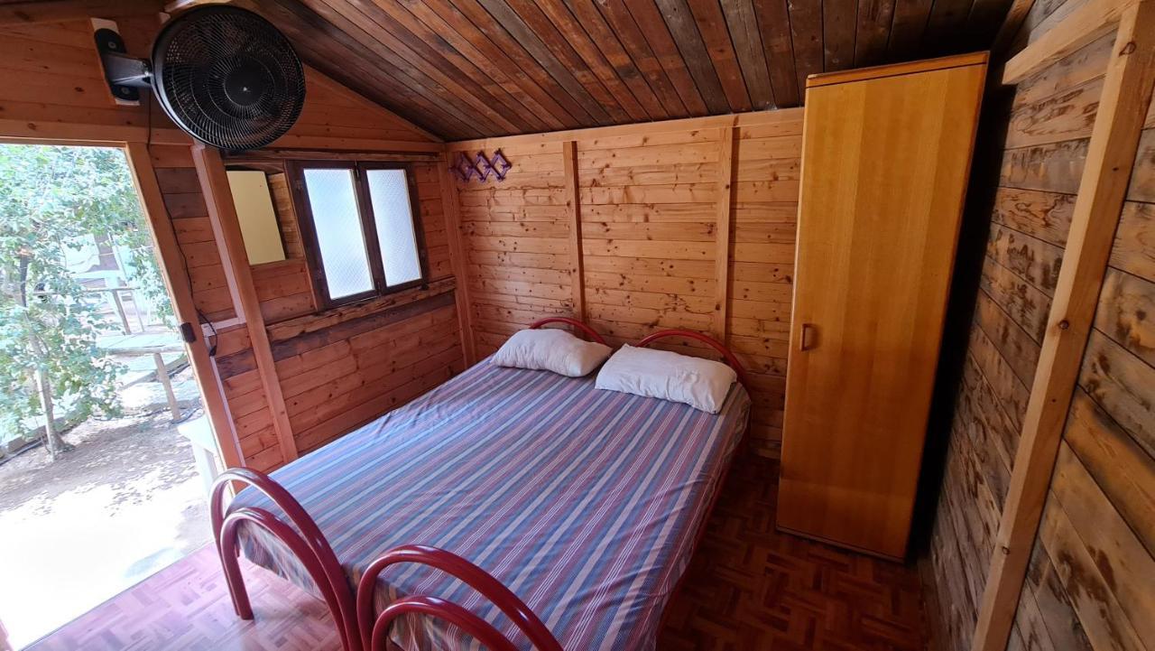 Camping Villaggio Egad Favignana Zewnętrze zdjęcie